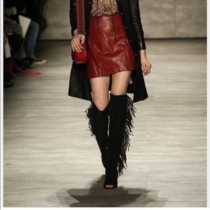 Rebecca Minkoff Isola Over-the-Knee Boot